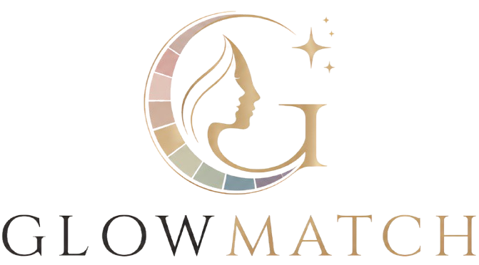 GlowMatch Logo